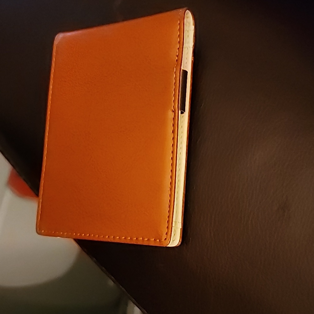 Men's Wallet - Picture 3 of 3